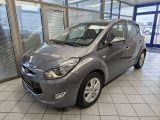 Hyundai ix20 bei Gebrauchtwagen.expert - Abbildung (3 / 15) Hyundai ix20 bei Gebrauchtwagen.expert - Abbildung (3 / 15)