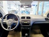 VW Polo bei Gebrauchtwagen.expert - Abbildung (8 / 15)