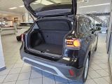 VW T-Cross bei Gebrauchtwagen.expert - Abbildung (4 / 15)