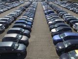 Hyundai Tucson bei Gebrauchtwagen.expert - Abbildung (11 / 15) Hyundai Tucson bei Gebrauchtwagen.expert - Abbildung (11 / 15)