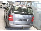 VW Touran bei Gebrauchtwagen.expert - Abbildung (5 / 15)