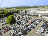 VW Golf bei Gebrauchtwagen.expert - Abbildung (2 / 6)