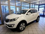 Kia Sportage bei Gebrauchtwagen.expert - Abbildung (2 / 15)