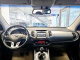 Kia Sportage bei Gebrauchtwagen.expert - Abbildung (10 / 15)