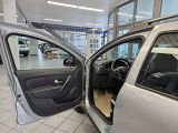 Dacia Sandero bei Gebrauchtwagen.expert - Abbildung (14 / 15)