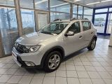 Dacia Sandero bei Gebrauchtwagen.expert - Abbildung (2 / 15)