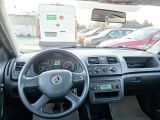 Skoda Fabia bei Gebrauchtwagen.expert - Abbildung (10 / 15)