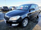 Skoda Fabia bei Gebrauchtwagen.expert - Abbildung (15 / 15)