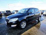 Skoda Fabia bei Gebrauchtwagen.expert - Abbildung (2 / 15)