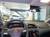 Fiat Punto bei Gebrauchtwagen.expert - Abbildung (10 / 15)