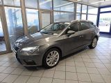 Seat Leon bei Gebrauchtwagen.expert - Abbildung (2 / 15)