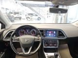 Seat Leon bei Gebrauchtwagen.expert - Abbildung (15 / 15)