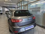 Seat Leon bei Gebrauchtwagen.expert - Abbildung (6 / 15)