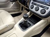 VW Eos bei Gebrauchtwagen.expert - Abbildung (9 / 15)