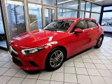 Mercedes-Benz A-Klasse bei Gebrauchtwagen.expert - Abbildung (2 / 15)