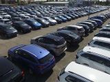 VW Polo bei Gebrauchtwagen.expert - Abbildung (6 / 6)