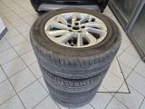 Hyundai Tucson bei Gebrauchtwagen.expert - Abbildung (8 / 15)