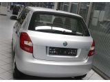 Skoda Fabia bei Gebrauchtwagen.expert - Abbildung (6 / 15)