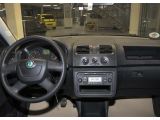 Skoda Fabia bei Gebrauchtwagen.expert - Abbildung (8 / 15)