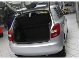 Skoda Fabia bei Gebrauchtwagen.expert - Abbildung (3 / 15)