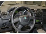 Skoda Fabia bei Gebrauchtwagen.expert - Abbildung (11 / 15)