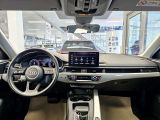 Audi A4 bei Gebrauchtwagen.expert - Abbildung (11 / 15)