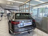 Audi A4 bei Gebrauchtwagen.expert - Abbildung (8 / 15)