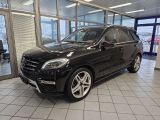 Mercedes-Benz M-Klasse bei Gebrauchtwagen.expert - Abbildung (2 / 15) Mercedes-Benz M-Klasse bei Gebrauchtwagen.expert - Abbildung (2 / 15)
