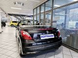 Peugeot 207 bei Gebrauchtwagen.expert - Abbildung (4 / 15) Peugeot 207 bei Gebrauchtwagen.expert - Abbildung (4 / 15)