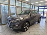 Hyundai Tucson bei Gebrauchtwagen.expert - Abbildung (3 / 15) Hyundai Tucson bei Gebrauchtwagen.expert - Abbildung (3 / 15)