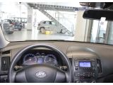 Hyundai i30 bei Gebrauchtwagen.expert - Abbildung (11 / 15)