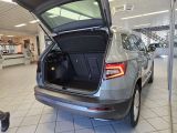 Skoda Karoq bei Gebrauchtwagen.expert - Abbildung (3 / 15)