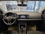 Skoda Karoq bei Gebrauchtwagen.expert - Abbildung (8 / 15)