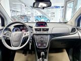 Opel Mokka X bei Gebrauchtwagen.expert - Abbildung (8 / 15)