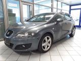 Seat Leon bei Gebrauchtwagen.expert - Abbildung (2 / 15)