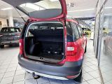 Skoda Yeti bei Gebrauchtwagen.expert - Abbildung (3 / 15)