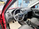 Skoda Yeti bei Gebrauchtwagen.expert - Abbildung (12 / 15)