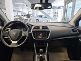 Suzuki SX4 bei Gebrauchtwagen.expert - Abbildung (8 / 15)