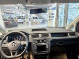 VW Caddy bei Gebrauchtwagen.expert - Abbildung (9 / 15)