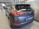 Hyundai Tucson bei Gebrauchtwagen.expert - Abbildung (5 / 15)