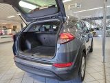 Hyundai Tucson bei Gebrauchtwagen.expert - Abbildung (3 / 15)