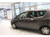 Opel Meriva bei Gebrauchtwagen.expert - Abbildung (14 / 15)