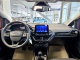 Ford Fiesta bei Gebrauchtwagen.expert - Abbildung (7 / 15)