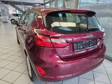 Ford Fiesta bei Gebrauchtwagen.expert - Abbildung (5 / 15)