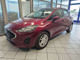 Ford Fiesta bei Gebrauchtwagen.expert - Abbildung (2 / 15)