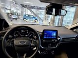 Ford Fiesta bei Gebrauchtwagen.expert - Abbildung (15 / 15)