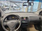Hyundai Getz bei Gebrauchtwagen.expert - Abbildung (5 / 9)