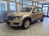 VW Tiguan bei Gebrauchtwagen.expert - Abbildung (2 / 15)