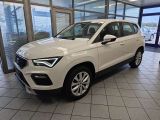 Seat Ateca bei Gebrauchtwagen.expert - Abbildung (3 / 15) Seat Ateca bei Gebrauchtwagen.expert - Abbildung (3 / 15)
