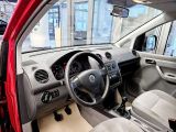 VW Caddy bei Gebrauchtwagen.expert - Abbildung (12 / 15)